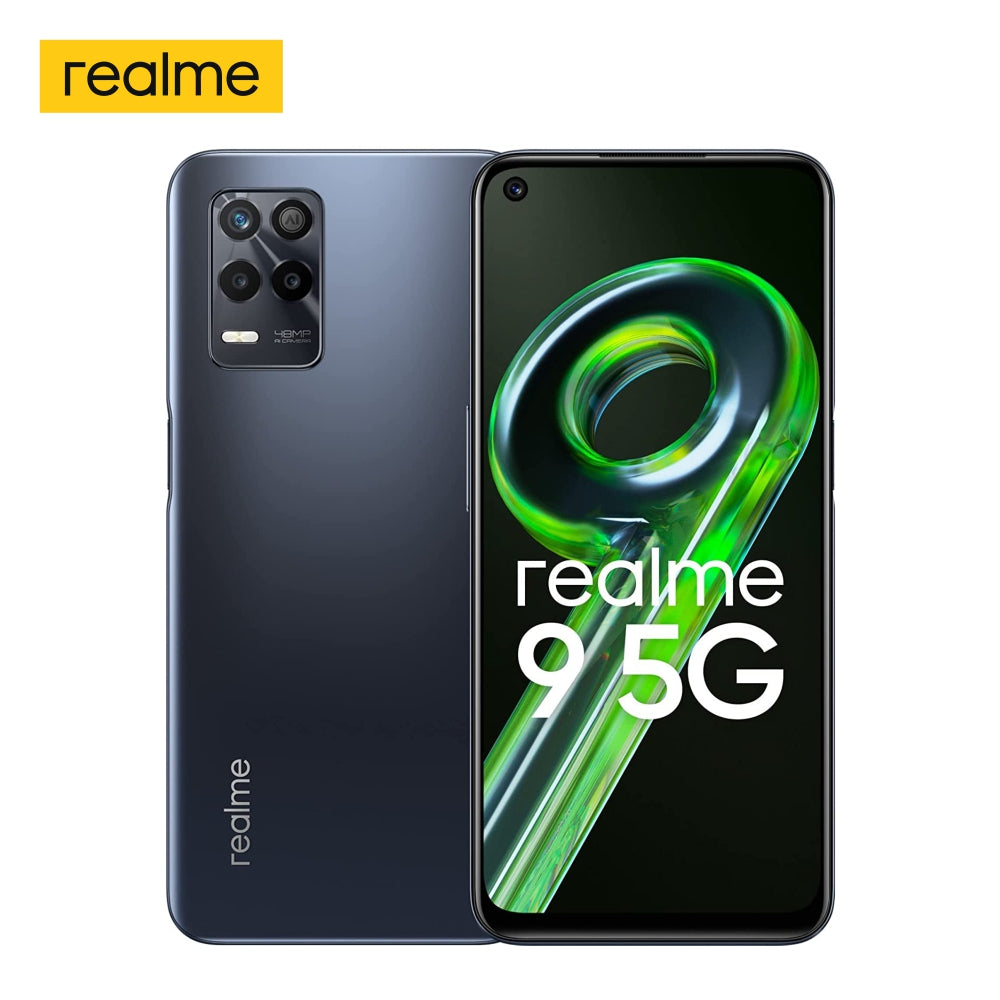 oppo realme 4 64