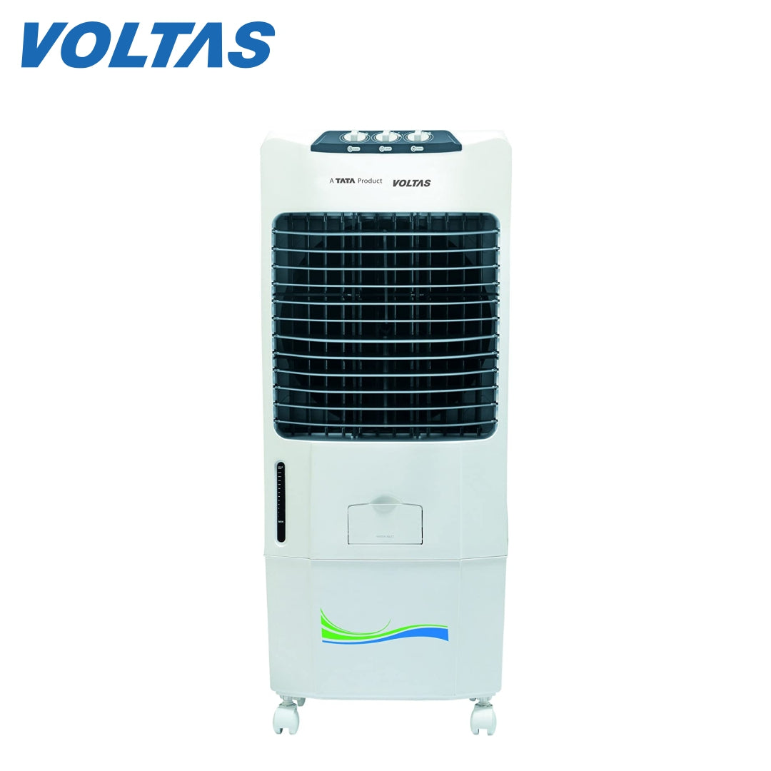 Voltas fan hot sale price