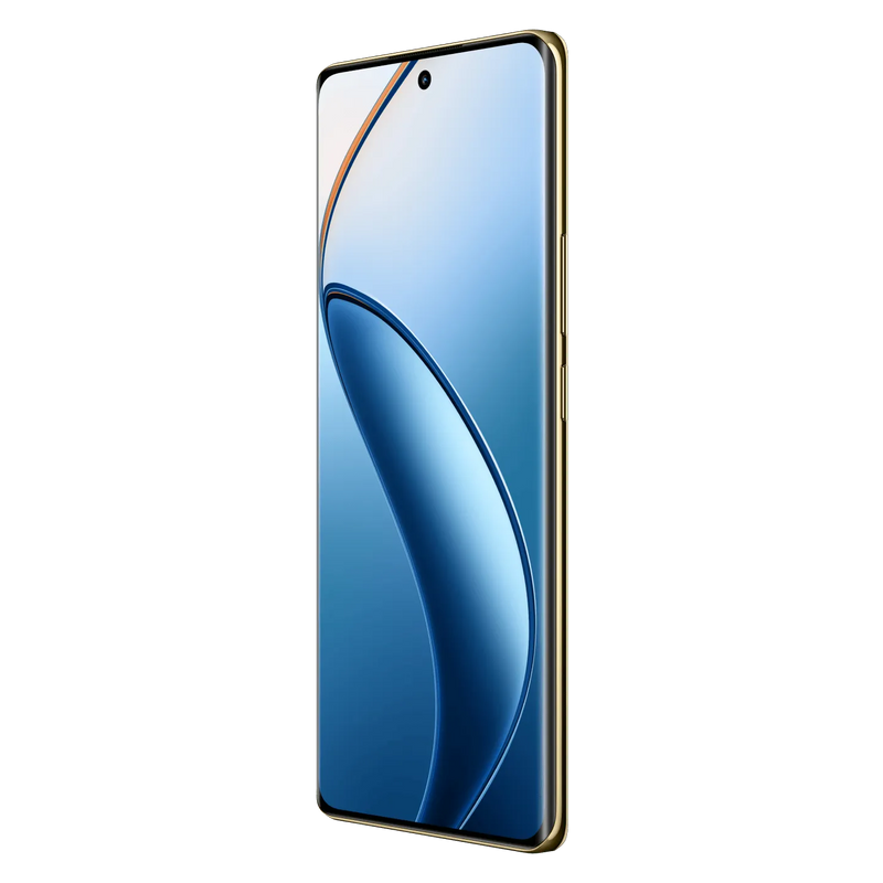 REALME 12 PRO PLUS 5G, 8/128,  Submarine Blue