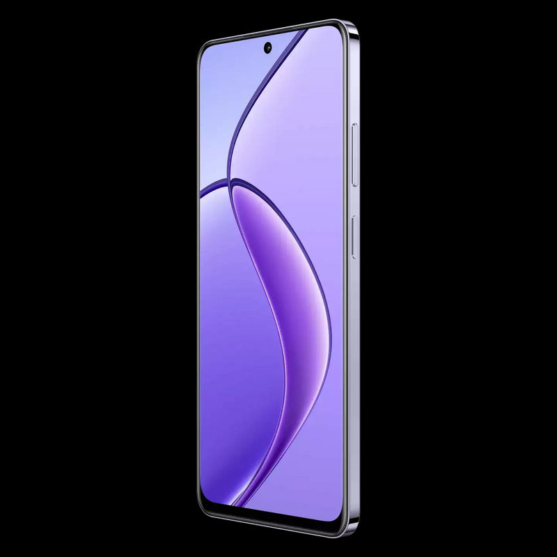 REALME 12 5G, 8/128, Twilight Purple