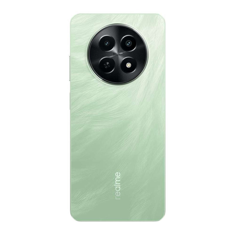 REALME C65 5G, Feather Green, 6/128