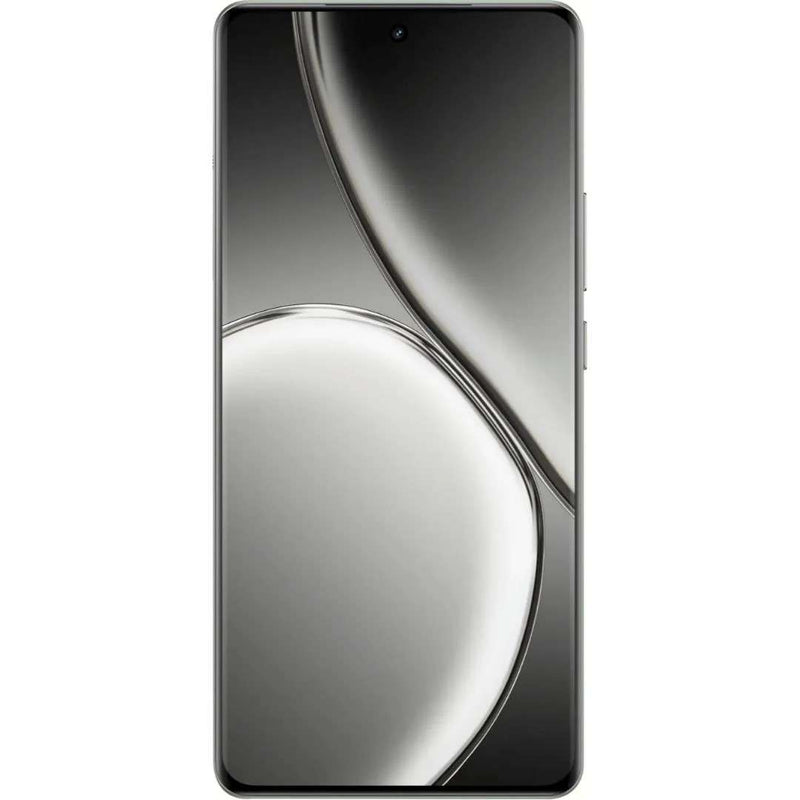 REALME GT 6, 12/256, Fluid Silver