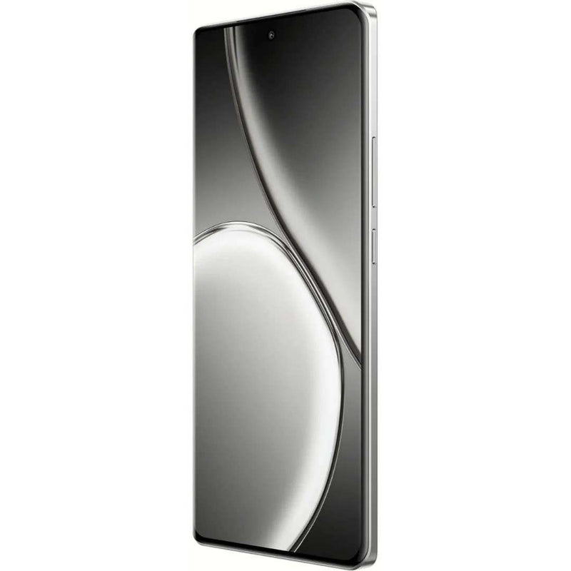 REALME GT 6, 12/256, Fluid Silver