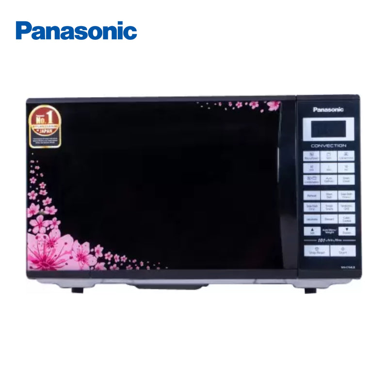 PANASONIC MWO NN-CT64LBFDG