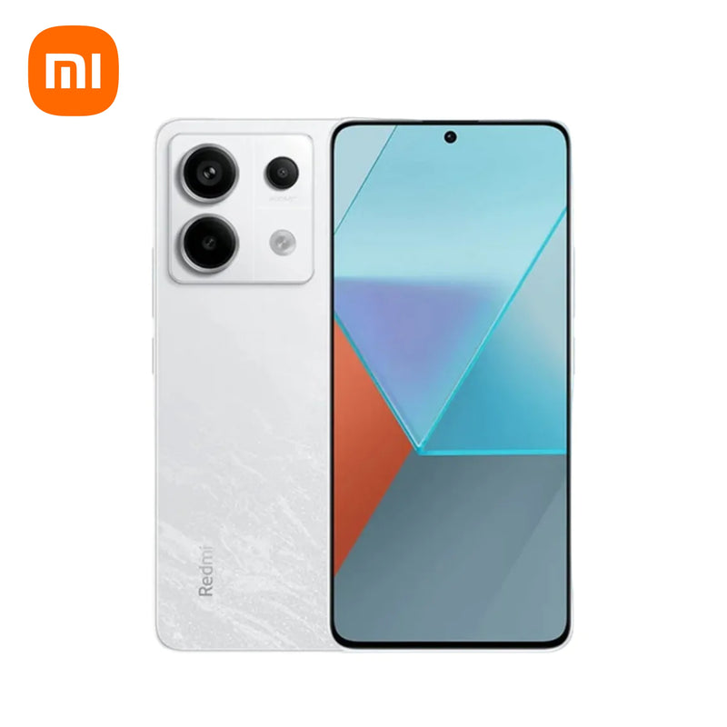 MI REDMI NOTE 13 PRO 5G 8/128, BLACK