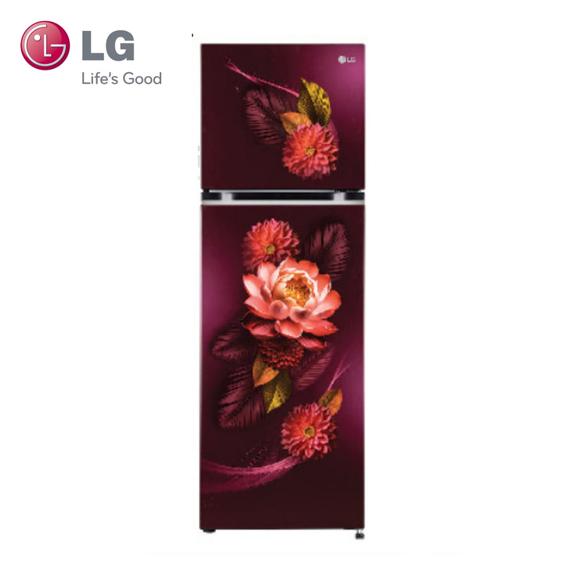 LG GLS292SRWY