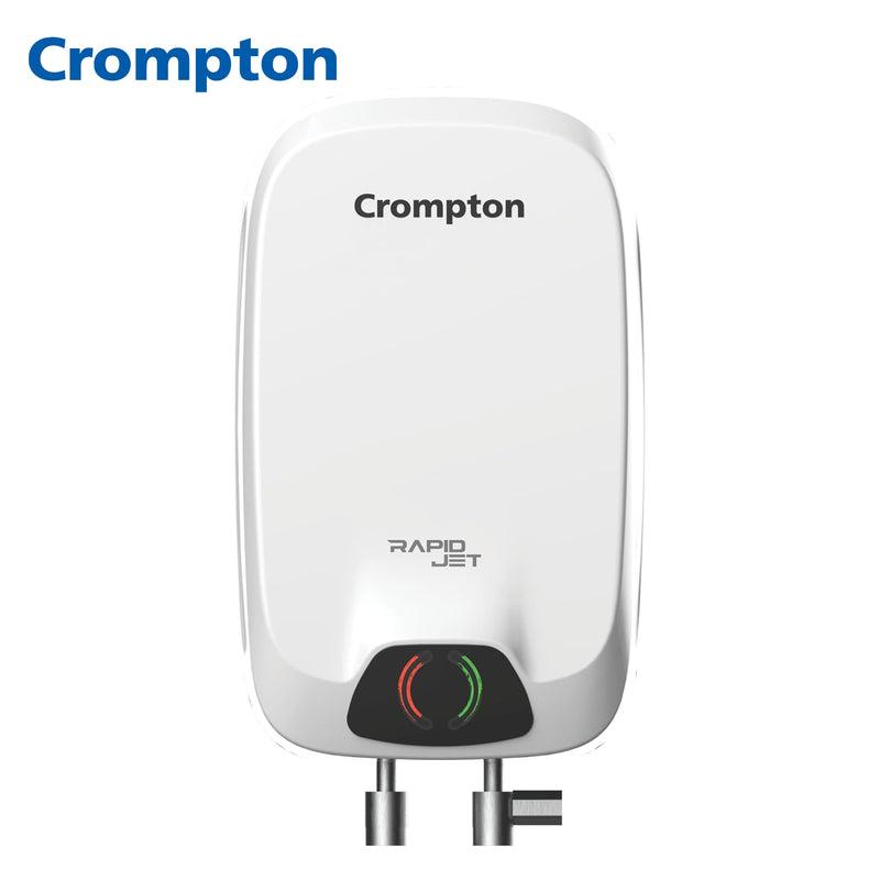 CROMPTON IWH RAPID JET 3LTR