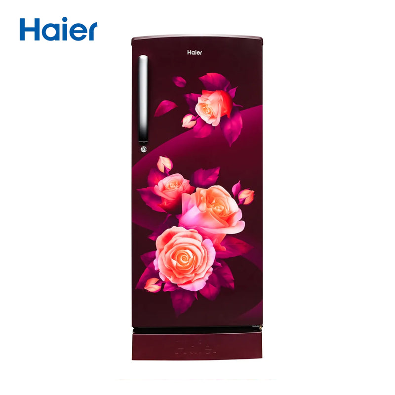 HAIER HRD-2263PRR-N