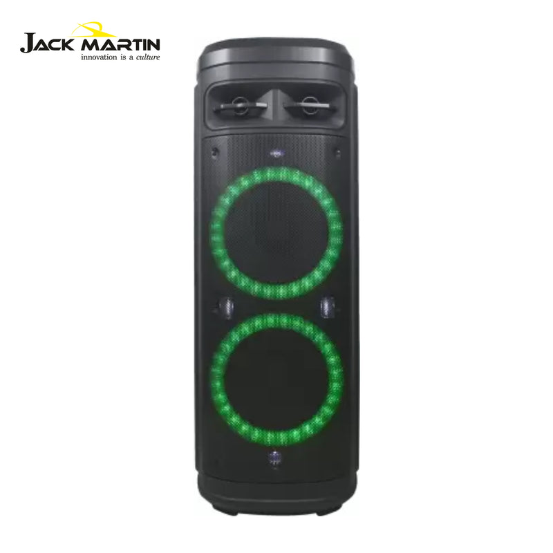 JACK MARTIN HT-SLIII