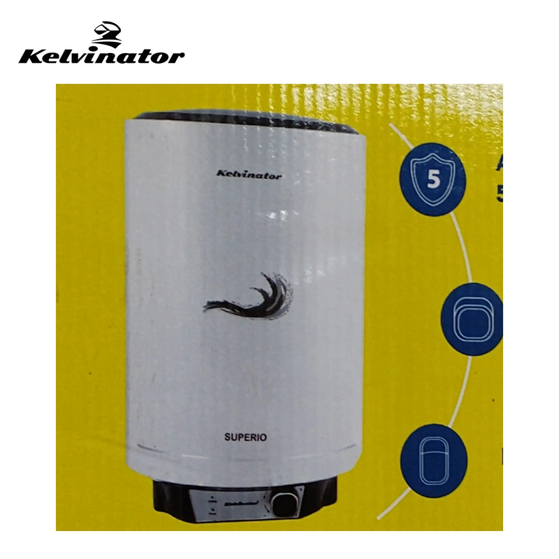 KELVINATOR SUPERIO 10L