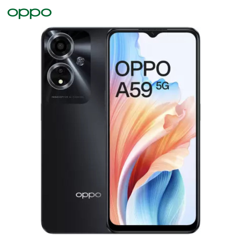 OPPO A59 5G 4/128