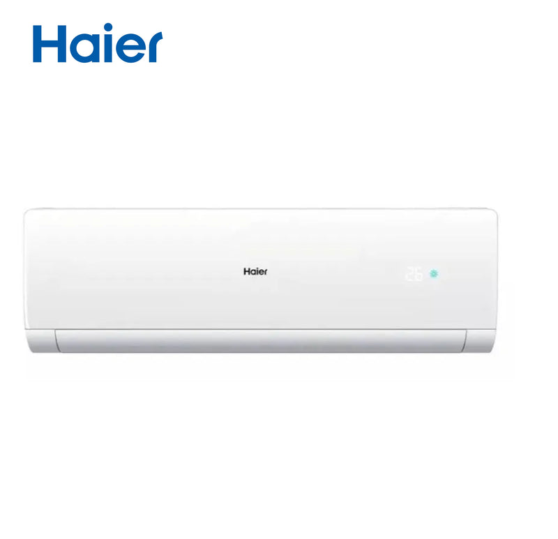 HAIER HSU18T-POW3BN 1.5T 3* FIX