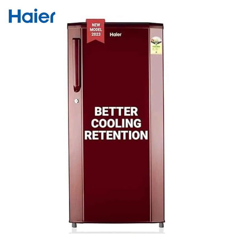 HAIER HRD-1861BBR-N