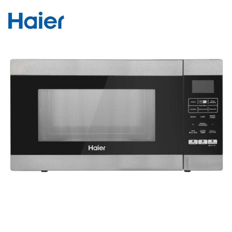 HAIER MWO HIL3001ARSB