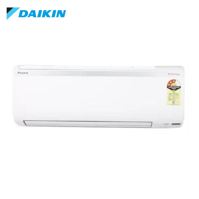 DAIKIN FTKY35UV16W3 1T 3* INV