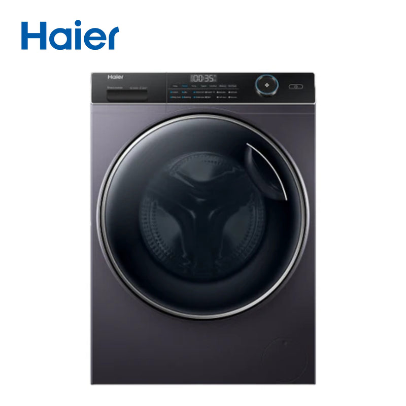 HAIER WM-HW80-DM14959CS6U1