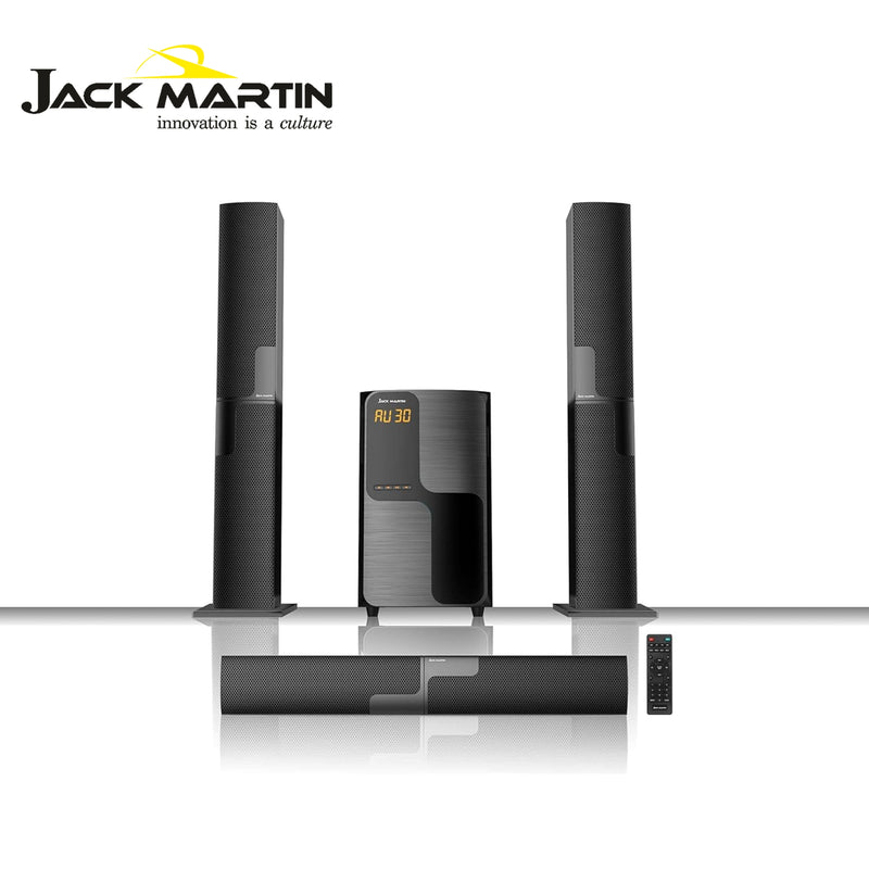 JACK MARTIN HT-CINEMA SPEAKER