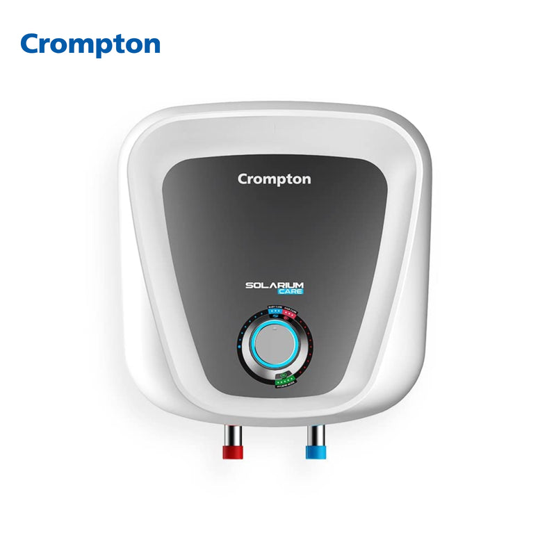 CROMPTON ASWH-3906 SOLARIUM CARE 6L