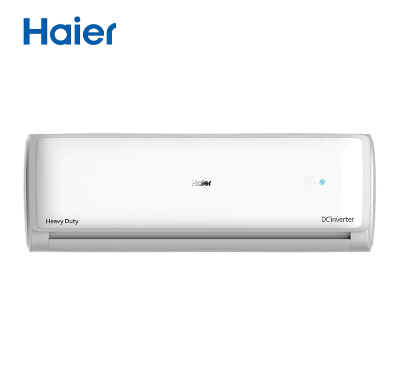 HAIER HSU19E-TXW5BN 1.6T 5* INV