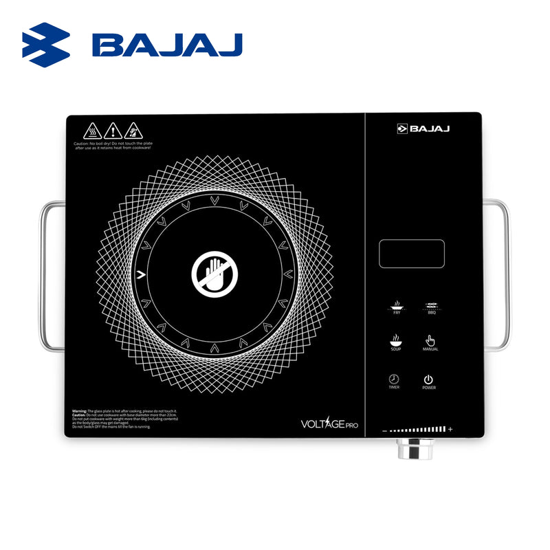 BAJAJ IRX 220F INFRARED