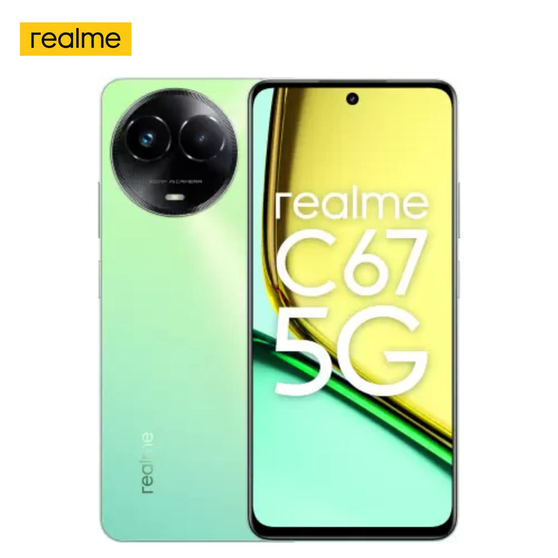 REALME C67 5G 4/128