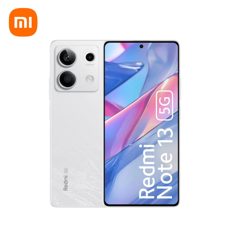 MI REDMI NOTE 13 5G 12/256, Arctic White