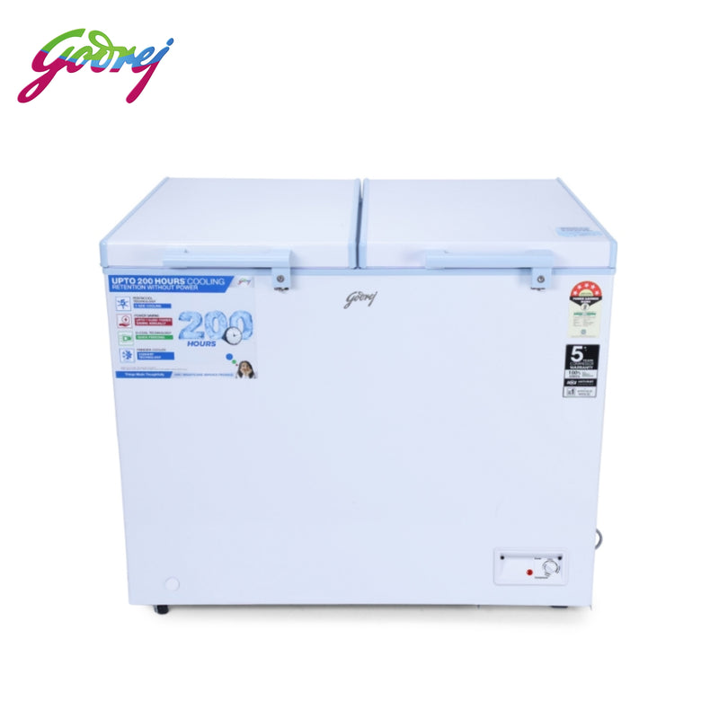 GODREJ DH EPENTA 325D 2HCN RW