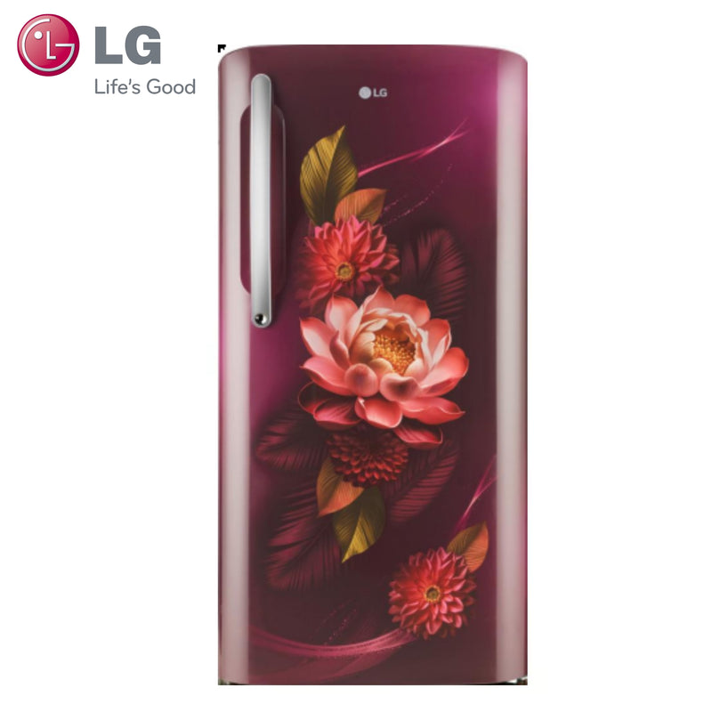 LG GLB241ARWD