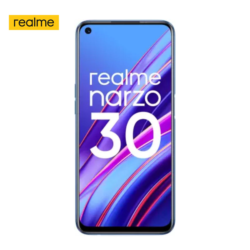 REALME NARZO 30 6/64