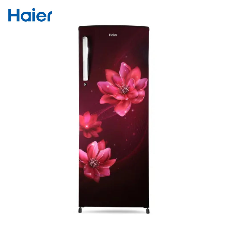 HAIER HRD-2562CRP-N