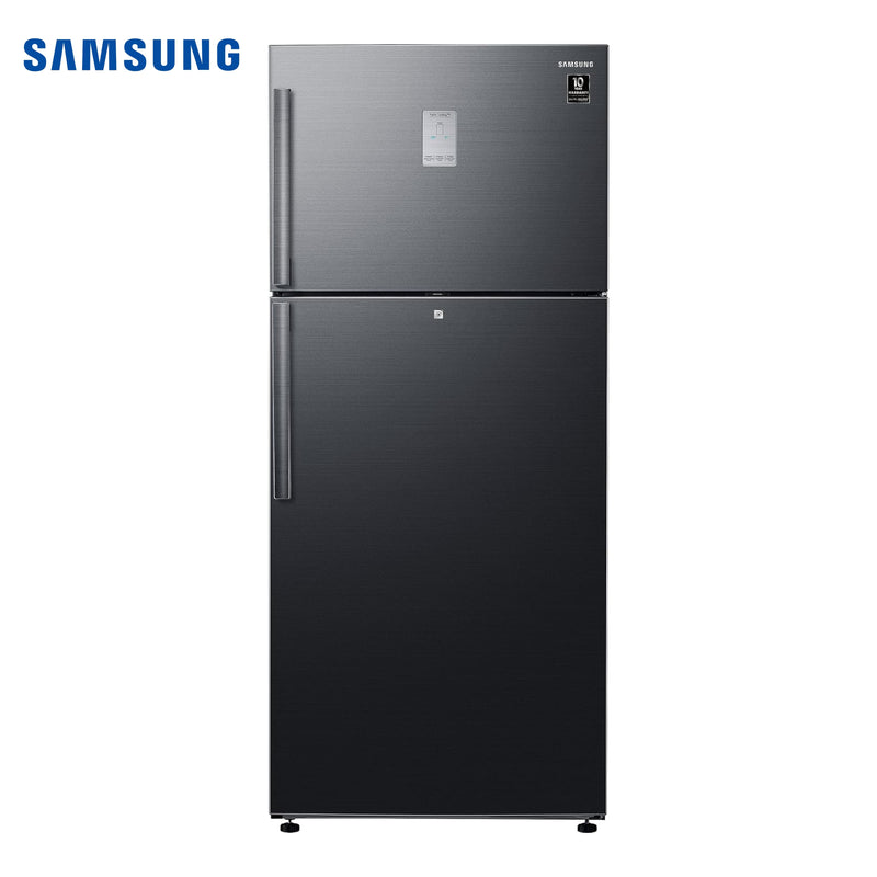 SAMSUNG RT56C637SBS/TL