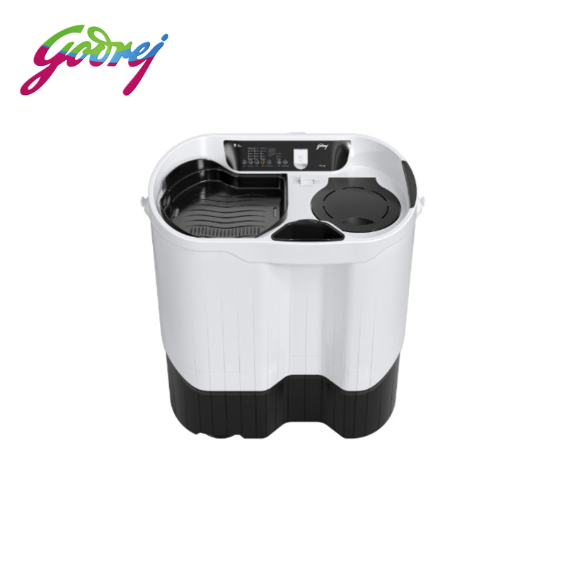 GODREJ WM-WSEDGE DIGI 85 5.0 PB2 M GPGR