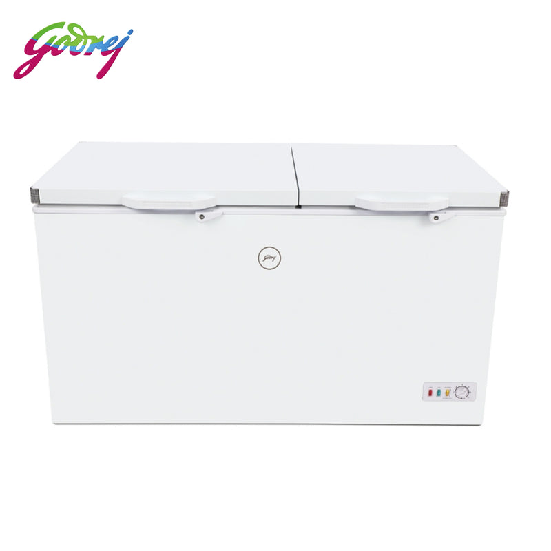 GODREJ DH EDUO 375 2HNN RW