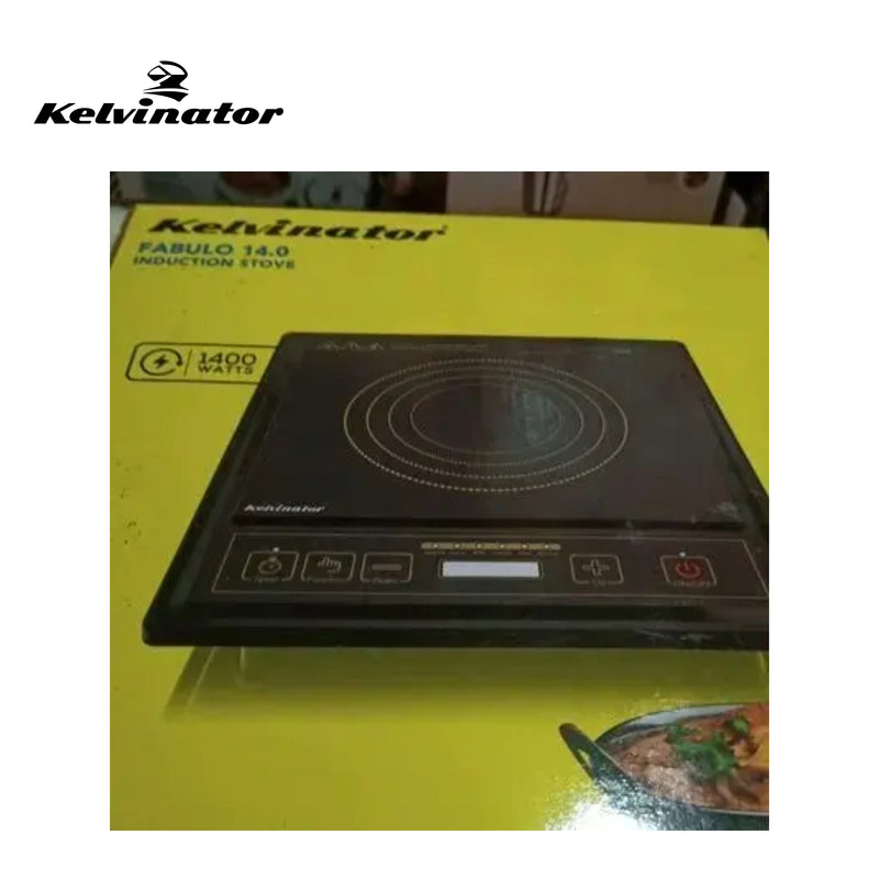 KELVINATOR KICTP20114 1400W