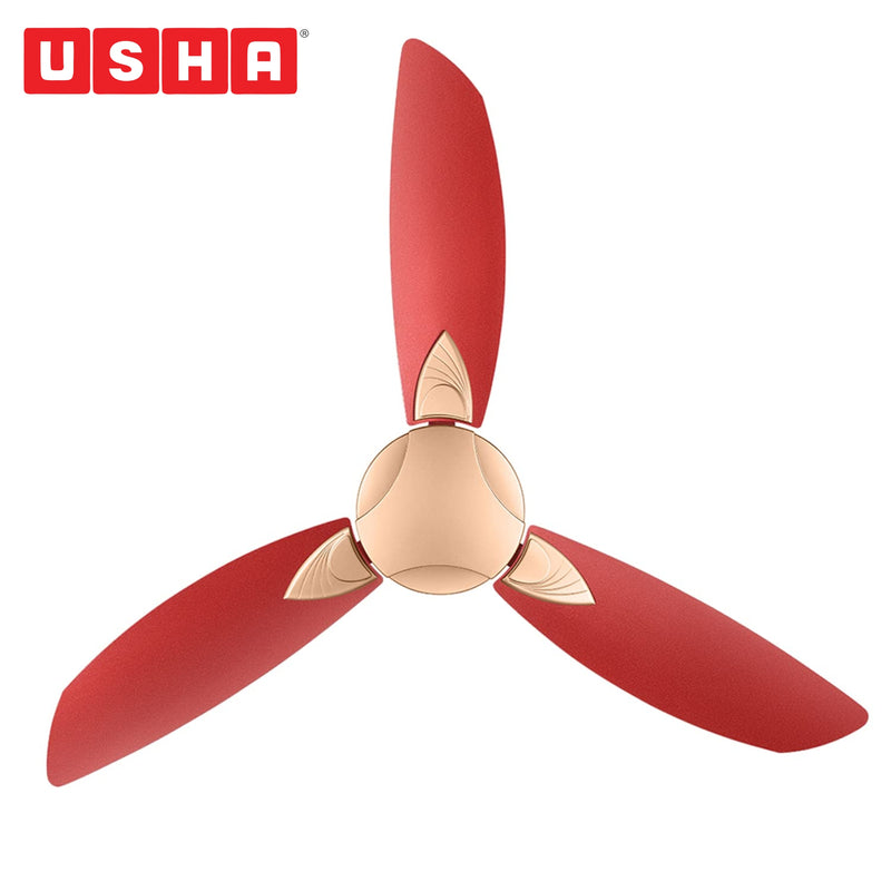 USHA 1250MM BLOOM PRIMROSE