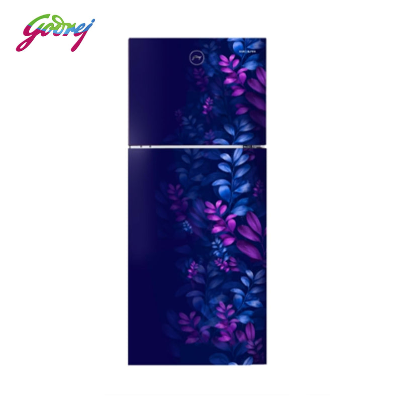 GODREJ RT EON ALPHA 270B RI AR BL/AR WN