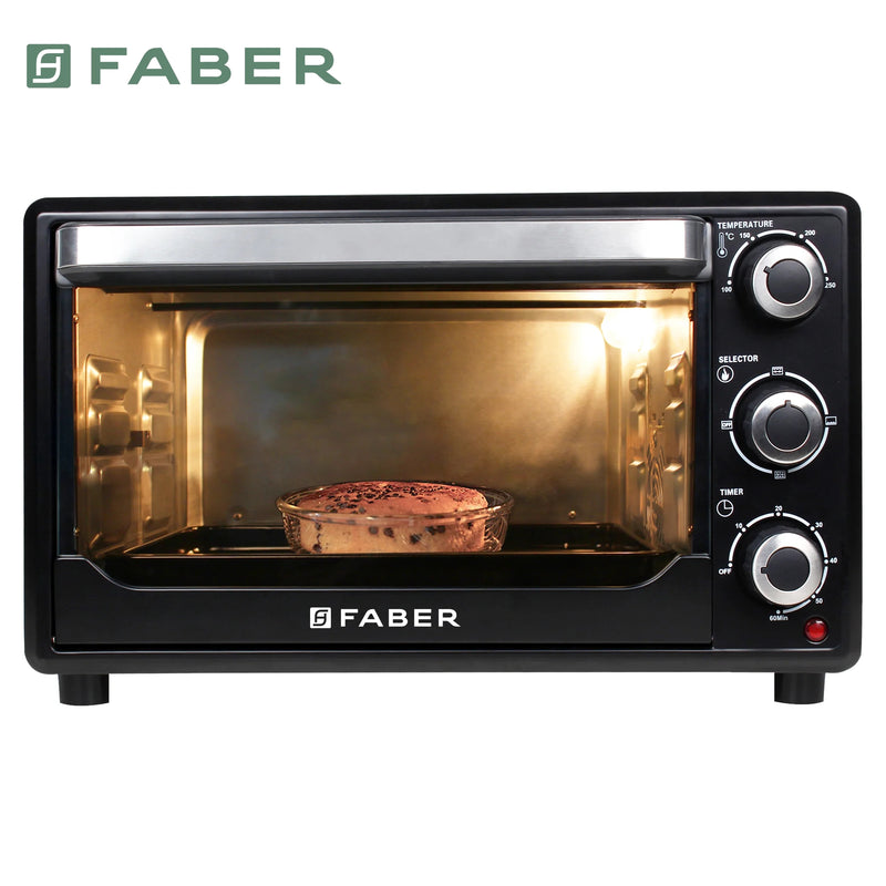 FABER FOTG BK 24L GRILL