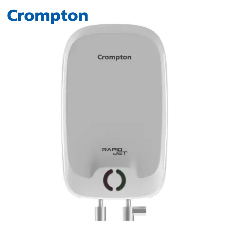 CROMPTON IWH RAPID JET 5LTR