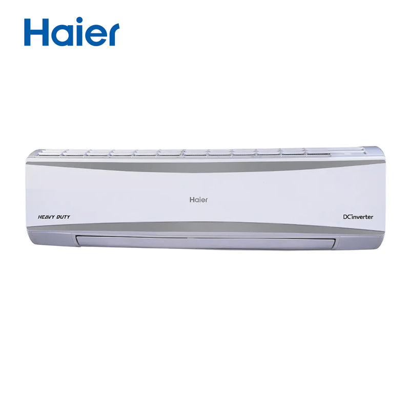 HAIER HS24HD-AOW3BN 2T 3* INV