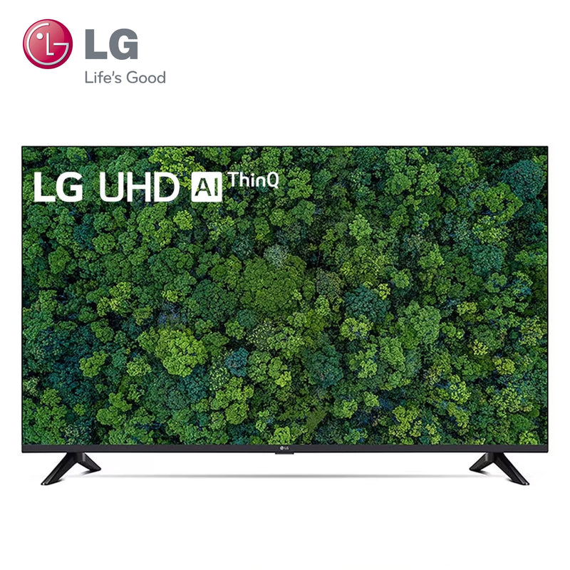 LG LED-43UQ7300PTA