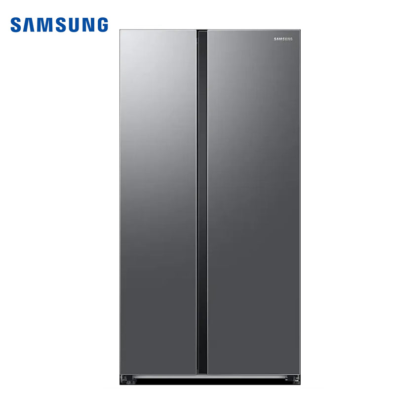 SAMSUNG RS76CG80X0S9/HL