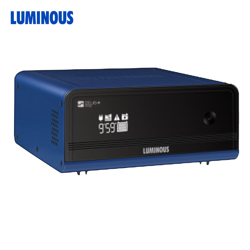 LUMINOUS ZELIO SMART 1100/12V