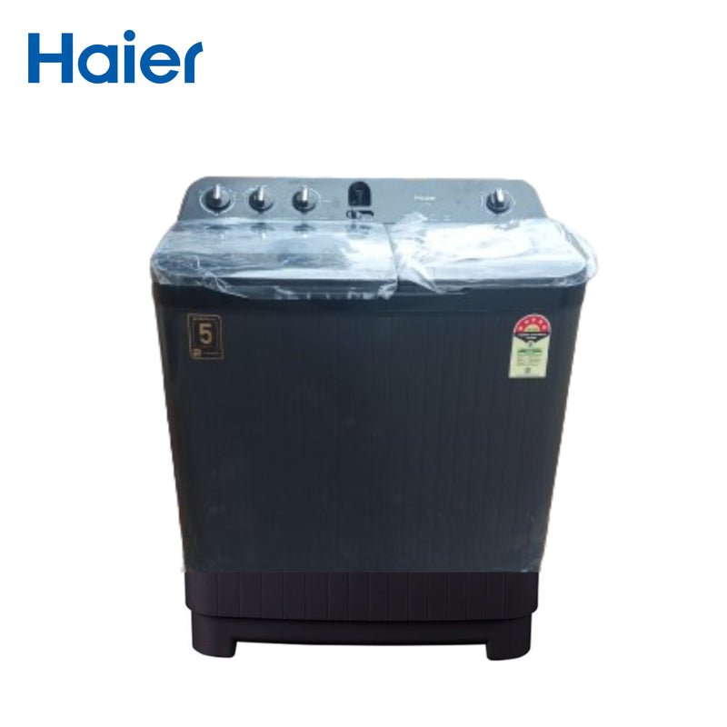 HAIER WM-HTW85-186BBK