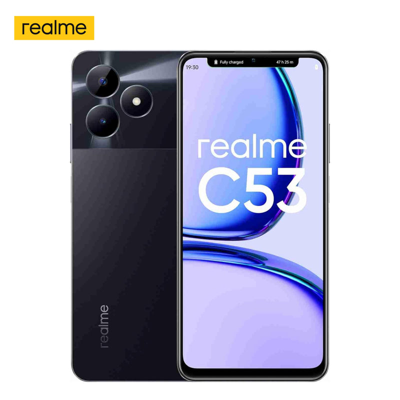 REALME C53 4/128