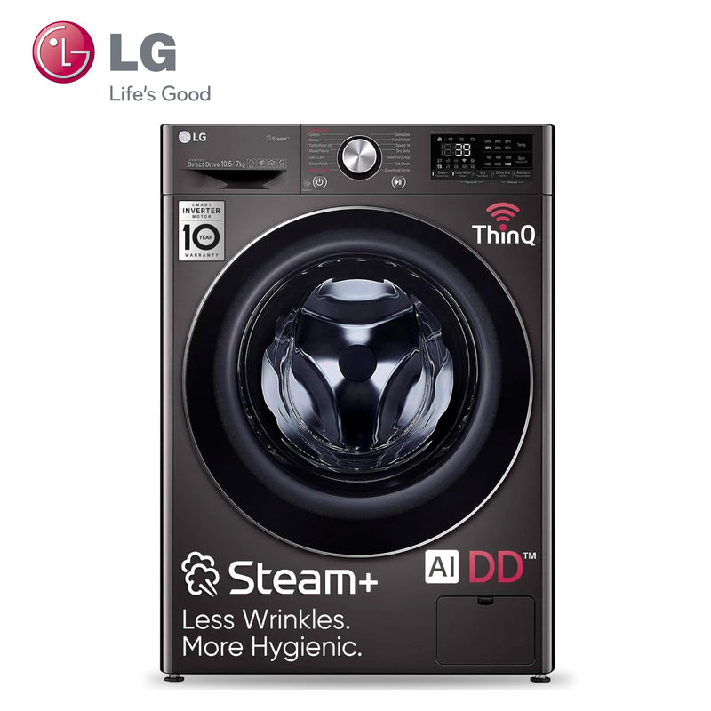 LG WM-FHD1057STB