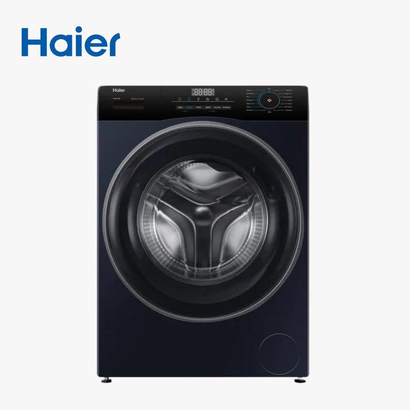 HAIER WM-HW70-IM12929BK