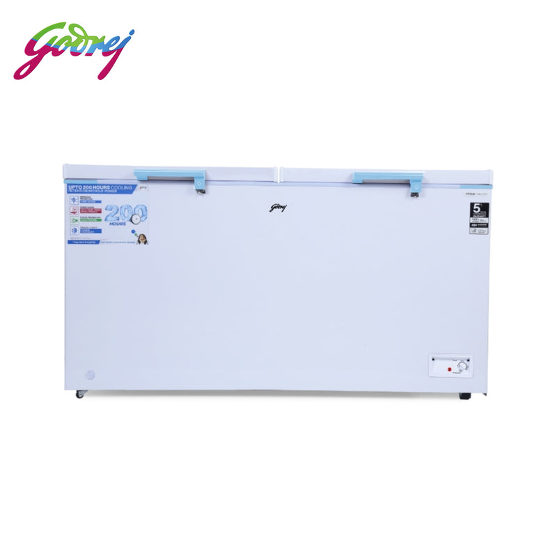 GODREJ DH EPENTA 525E 2HCN RW