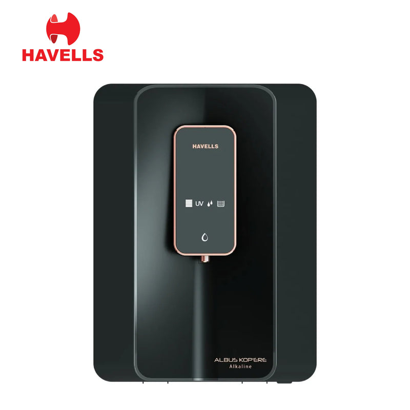 HAVELLS ALBUS KOPERE ALKALINE