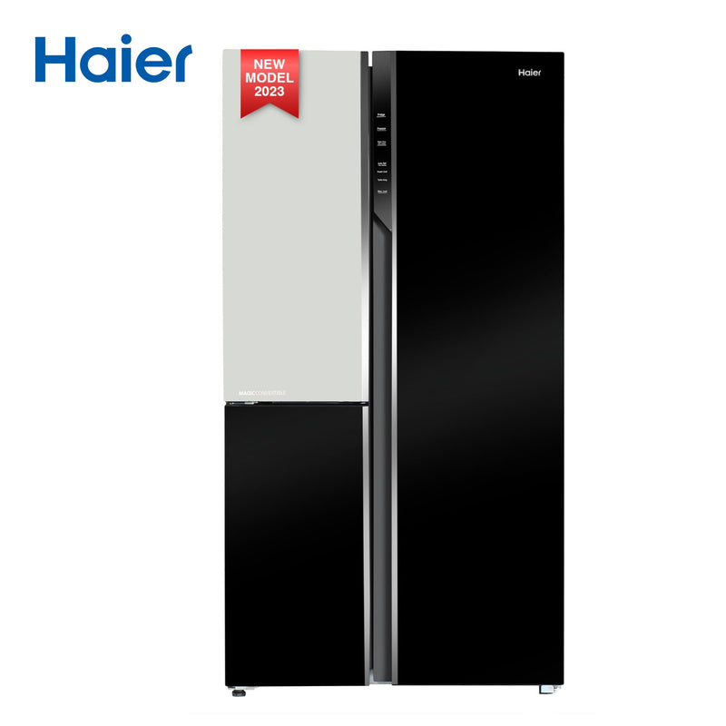 HAIER HRT-683KWG-P