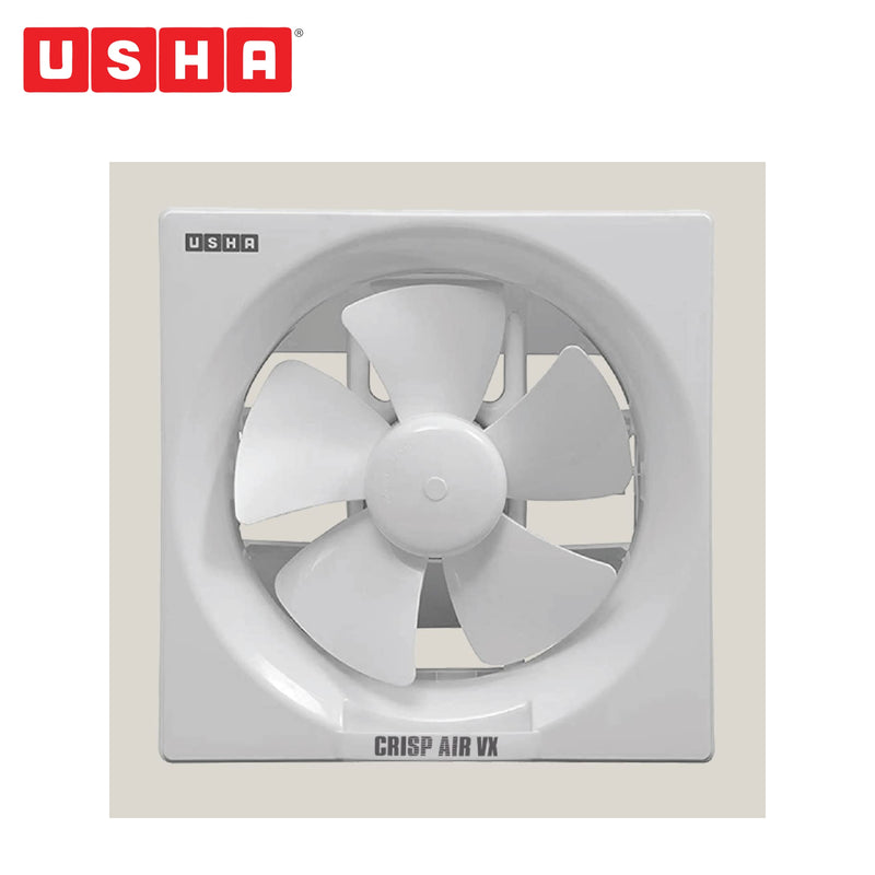 USHA 250MM CRISIP AIR VX